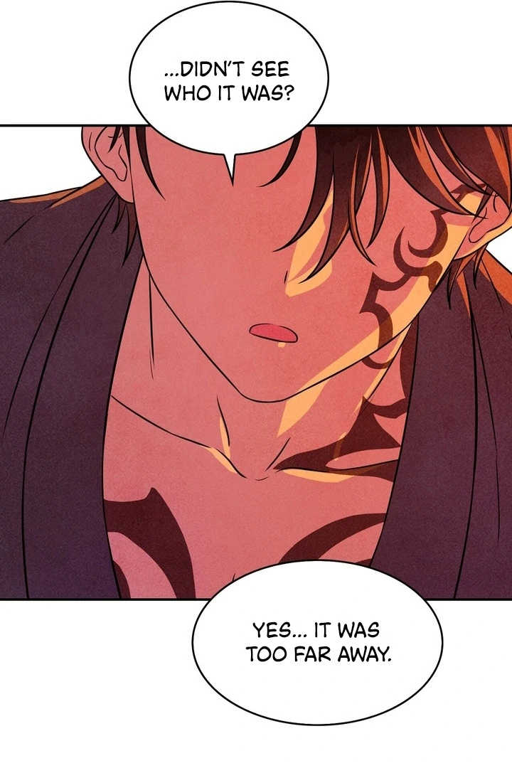 My Master Doesn’t Bite People Chapter 20 - Page 41