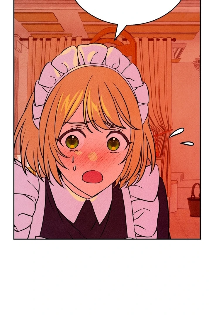 My Master Doesn’t Bite People Chapter 20 - Page 48