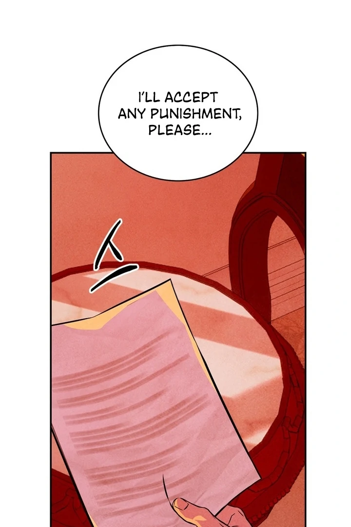 My Master Doesn’t Bite People Chapter 20 - Page 49