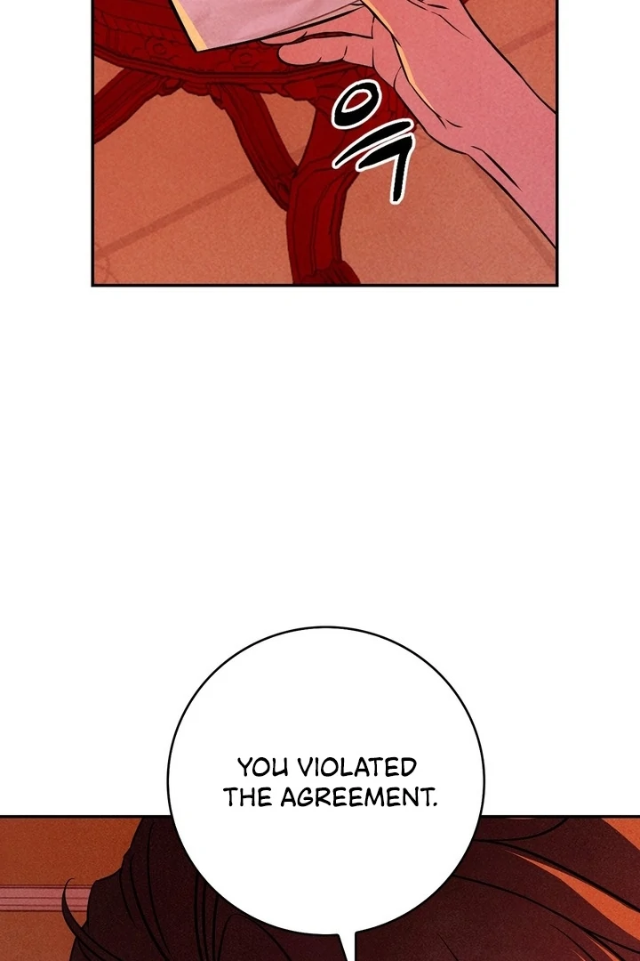 My Master Doesn’t Bite People Chapter 20 - Page 50