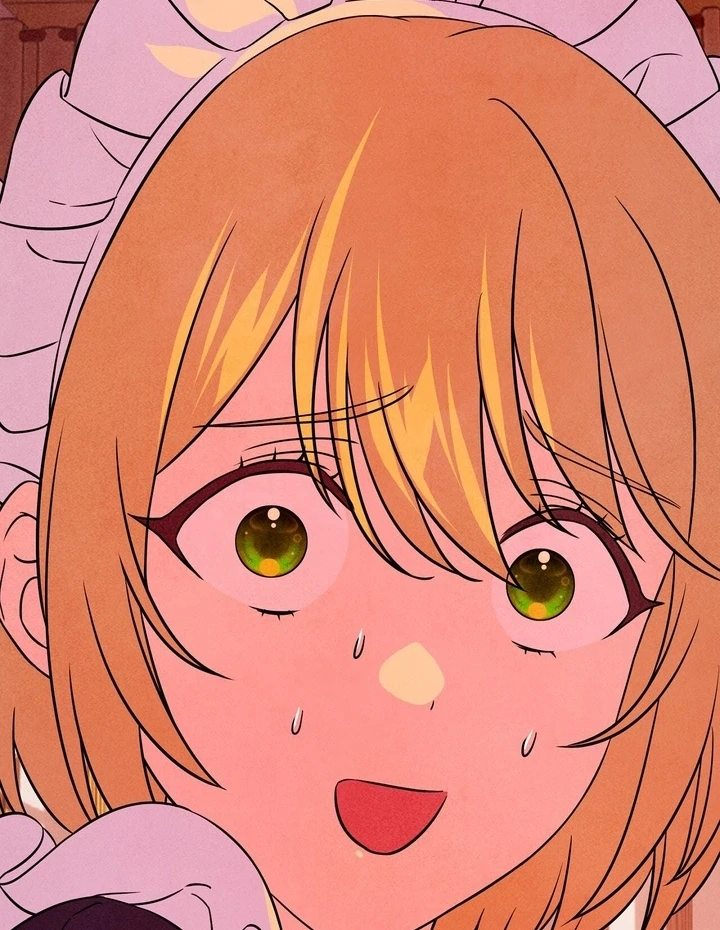 My Master Doesn’t Bite People Chapter 20 - Page 53