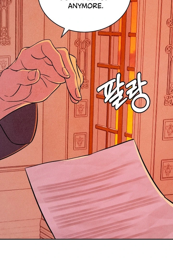 My Master Doesn’t Bite People Chapter 20 - Page 57