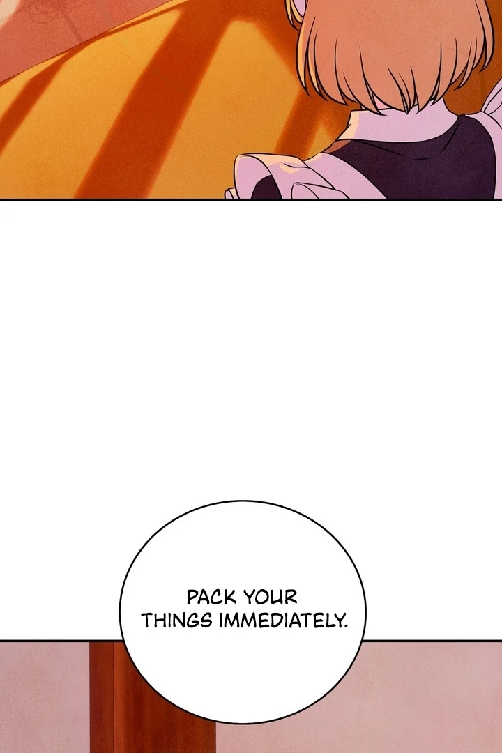 My Master Doesn’t Bite People Chapter 20 - Page 59