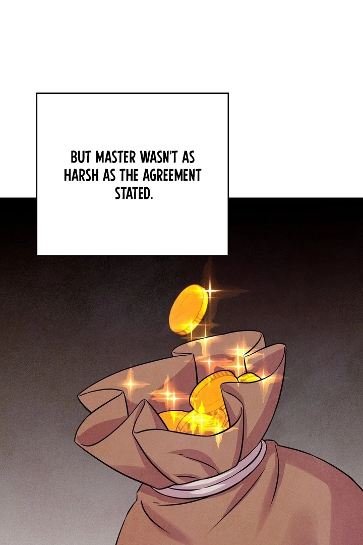 My Master Doesn’t Bite People Chapter 20 - Page 64