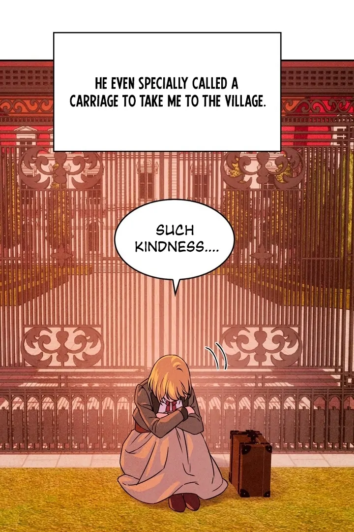 My Master Doesn’t Bite People Chapter 20 - Page 66