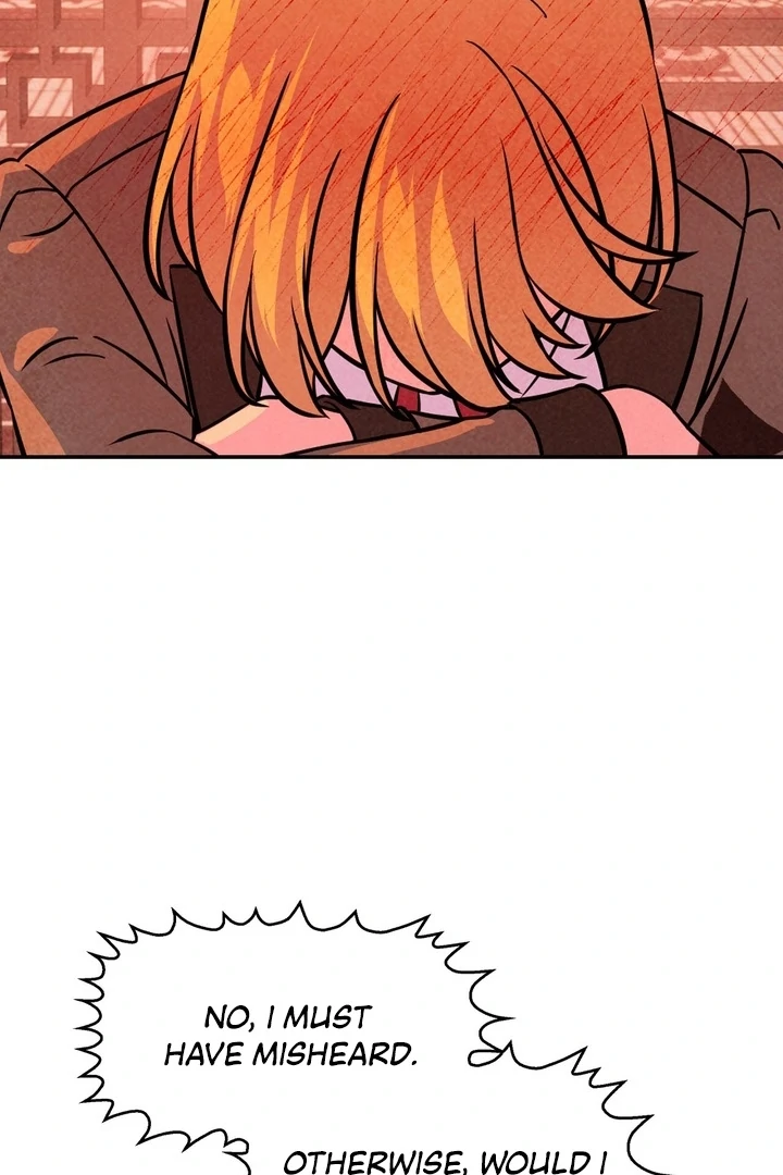 My Master Doesn’t Bite People Chapter 20 - Page 73