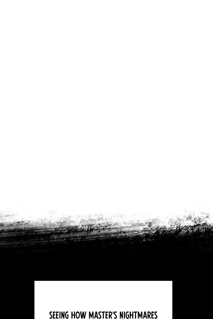 My Master Doesn’t Bite People Chapter 20 - Page 76