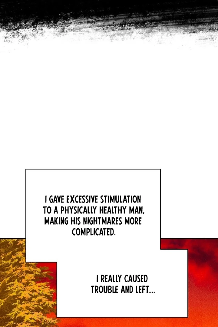 My Master Doesn’t Bite People Chapter 20 - Page 80