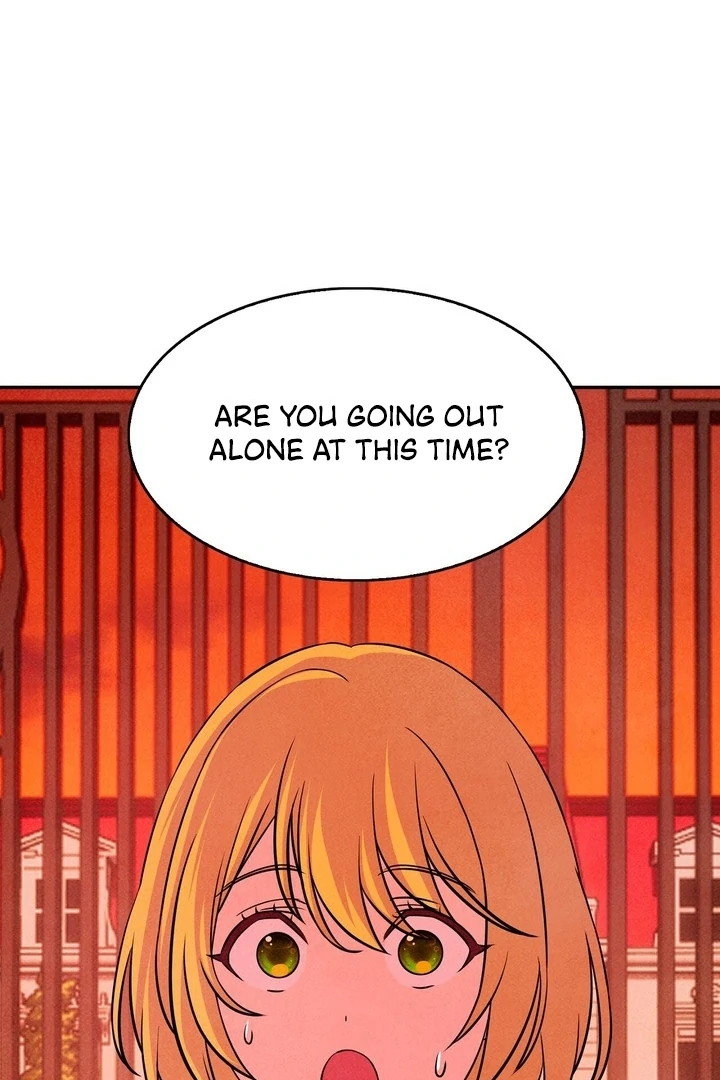 My Master Doesn’t Bite People Chapter 20 - Page 87