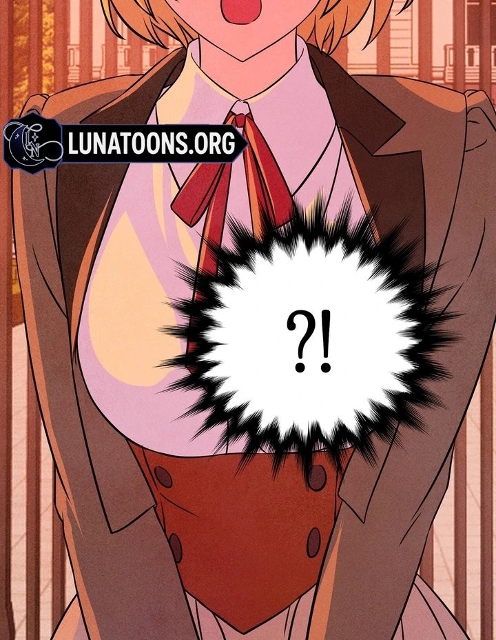 My Master Doesn’t Bite People Chapter 20 - Page 88