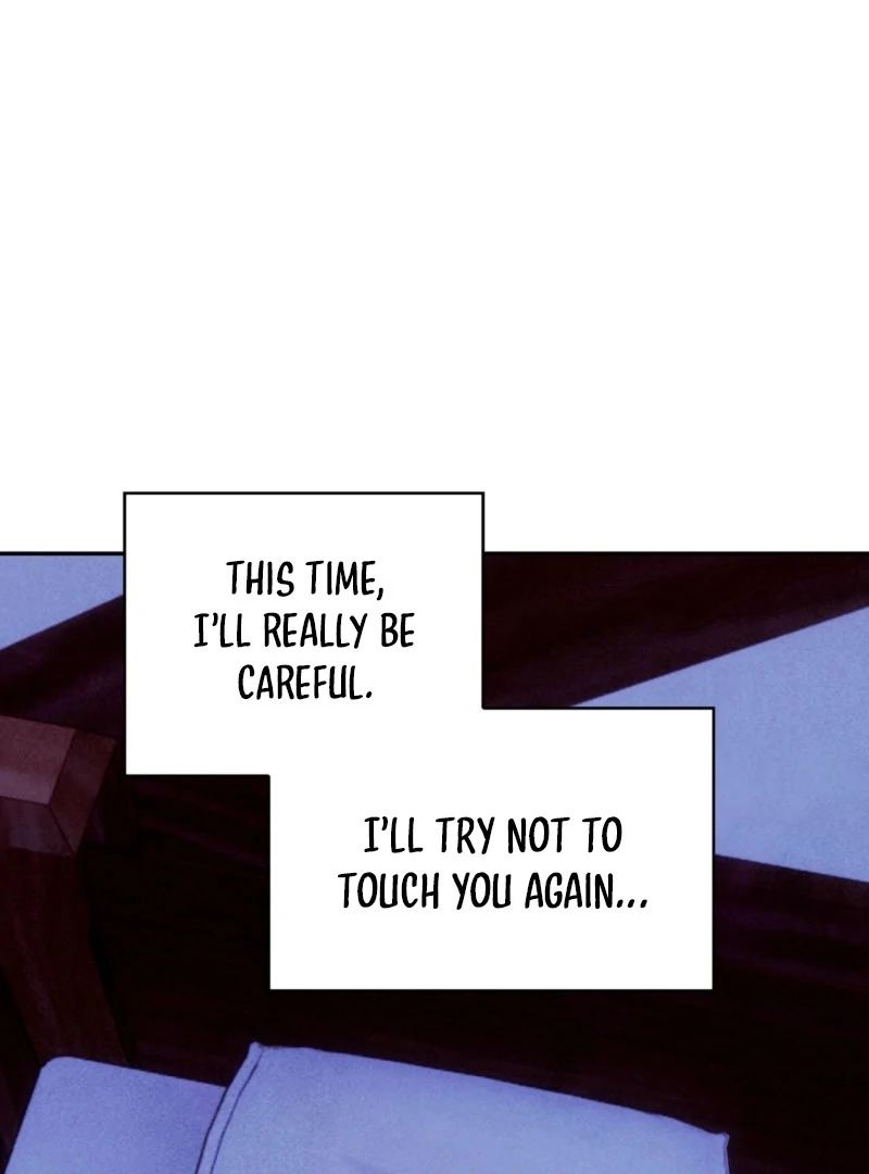 My Master Doesn’t Bite People Chapter 23 - Page 19