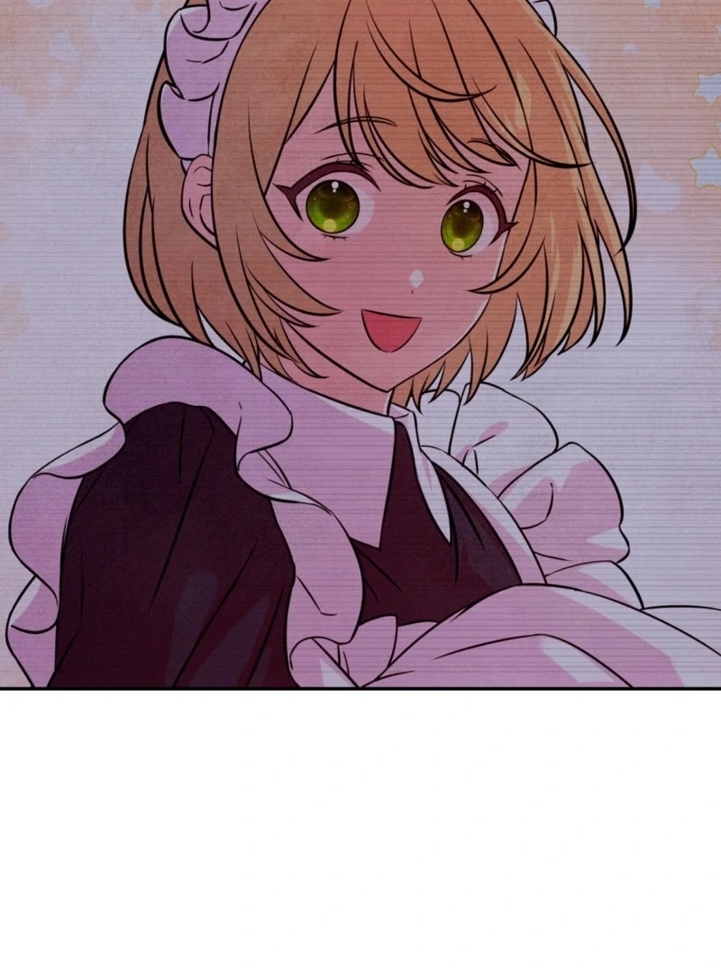 My Master Doesn’t Bite People Chapter 23 - Page 22