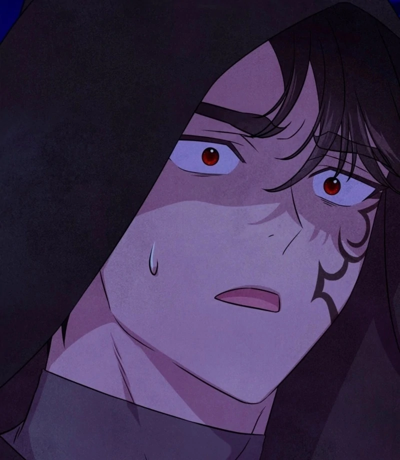 My Master Doesn’t Bite People Chapter 23 - Page 4