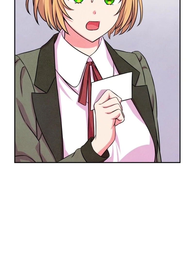 My Master Doesn’t Bite People Chapter 23 - Page 57