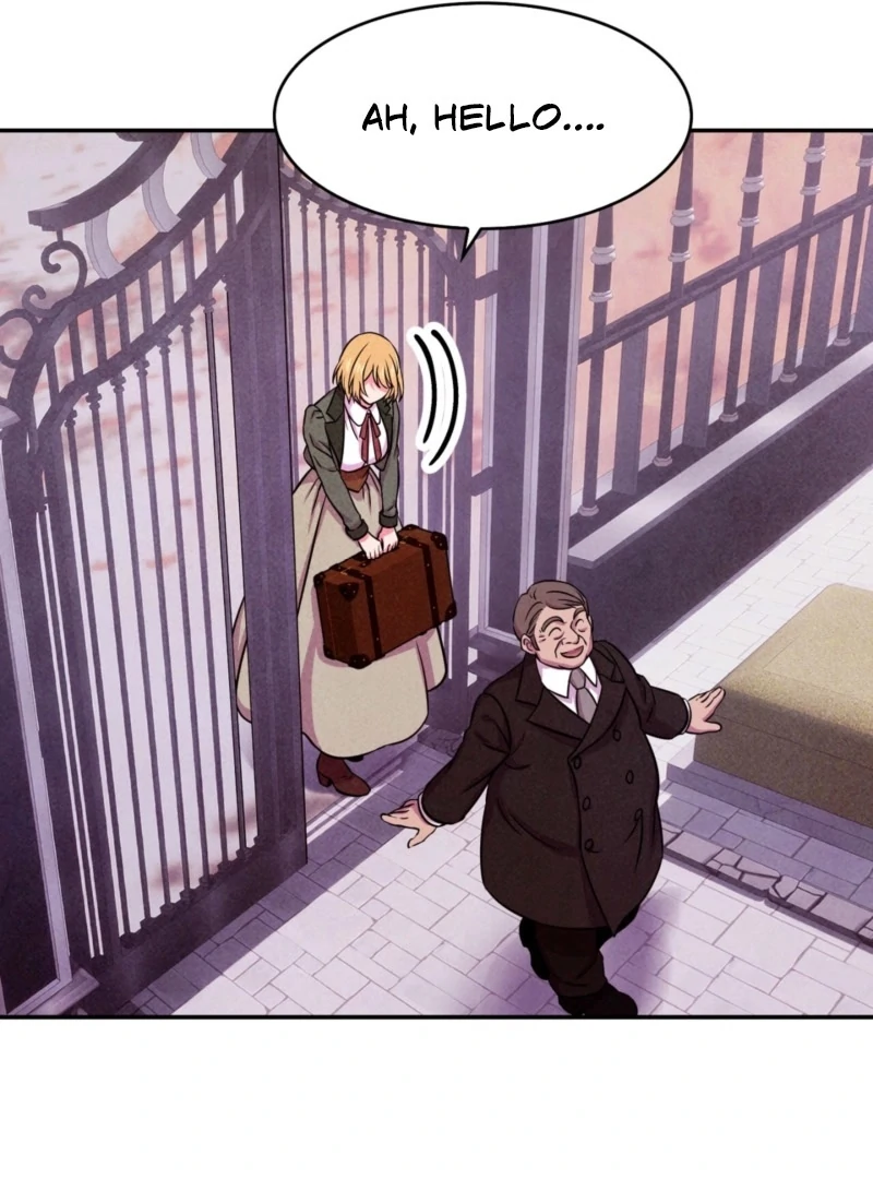 My Master Doesn’t Bite People Chapter 23 - Page 66