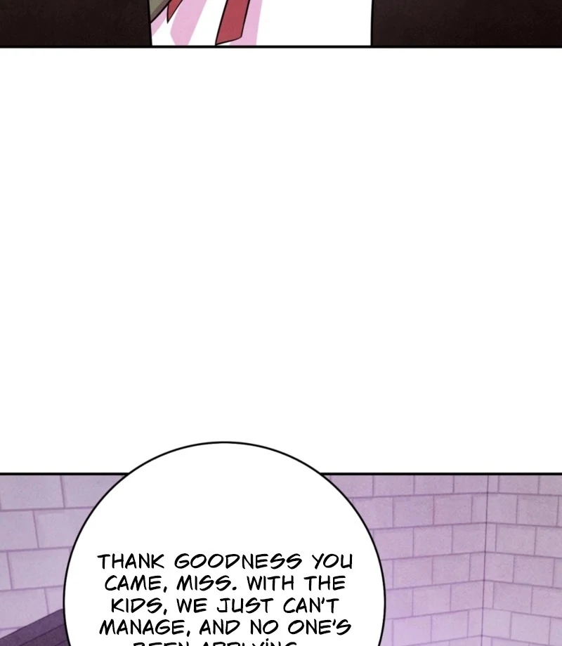 My Master Doesn’t Bite People Chapter 23 - Page 73