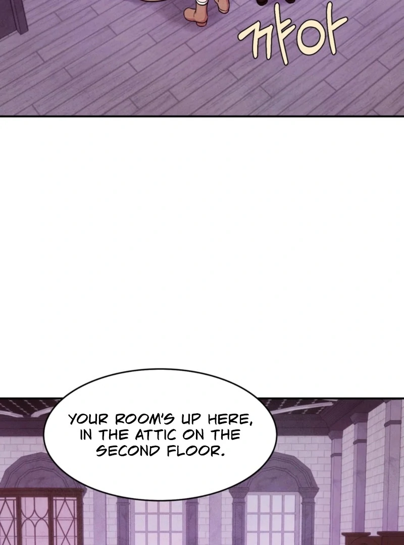 My Master Doesn’t Bite People Chapter 23 - Page 75