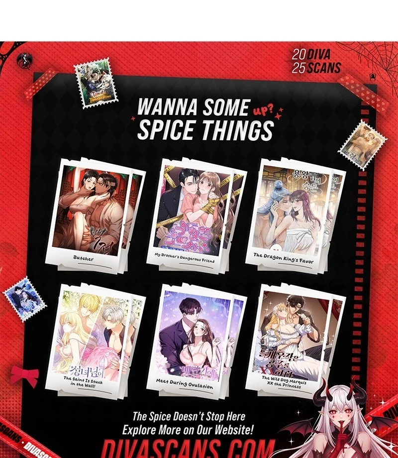 My Master Doesn’t Bite People Chapter 23 - Page 86