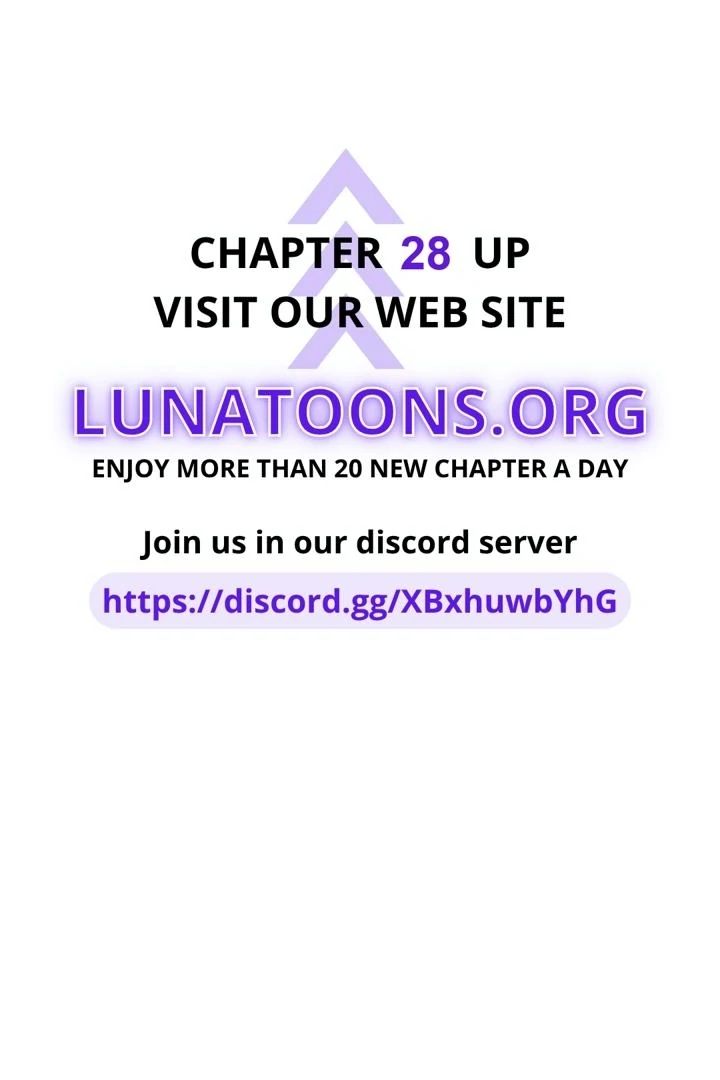 My Master Doesn’t Bite People Chapter 24 - Page 1