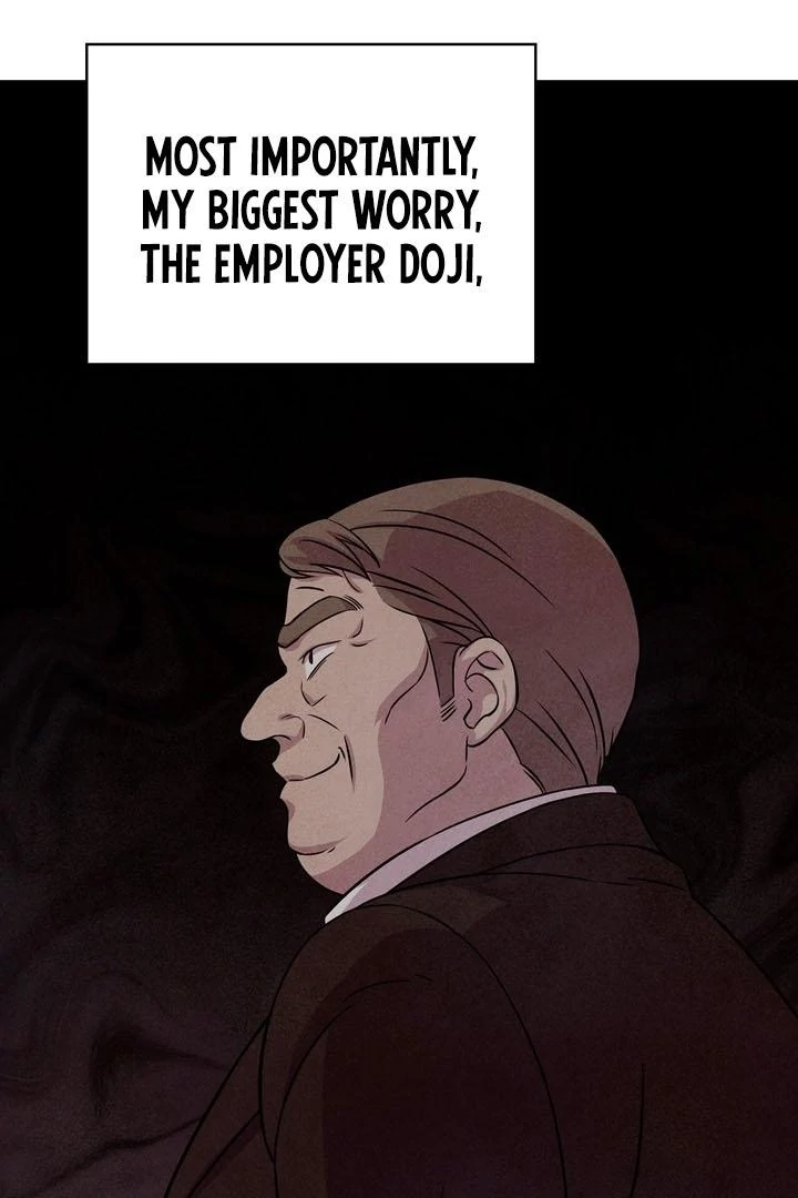 My Master Doesn’t Bite People Chapter 24 - Page 11