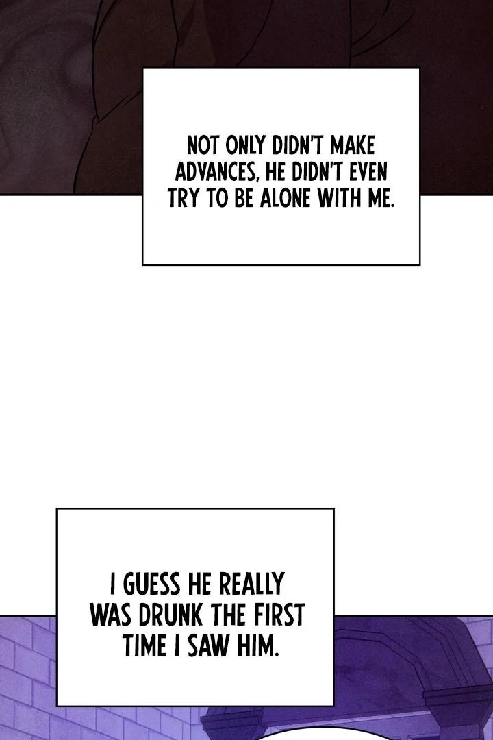 My Master Doesn’t Bite People Chapter 24 - Page 12