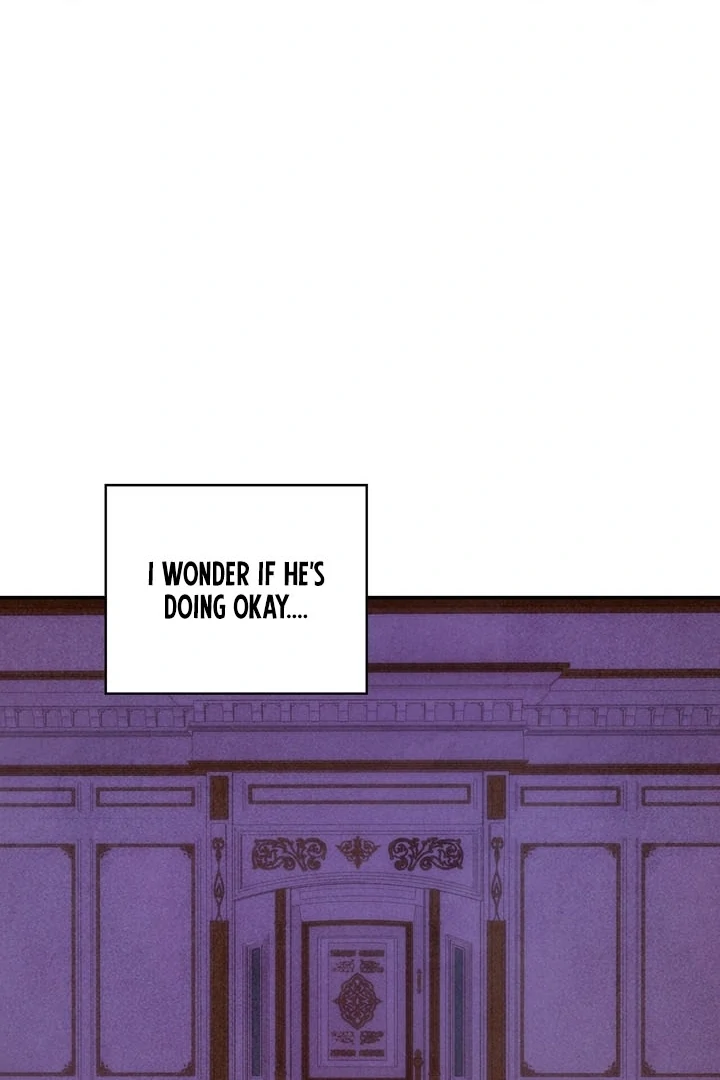 My Master Doesn’t Bite People Chapter 24 - Page 29