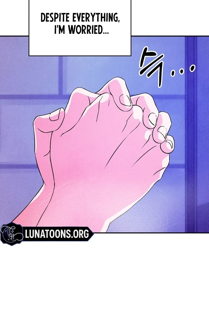 My Master Doesn’t Bite People Chapter 24 - Page 31