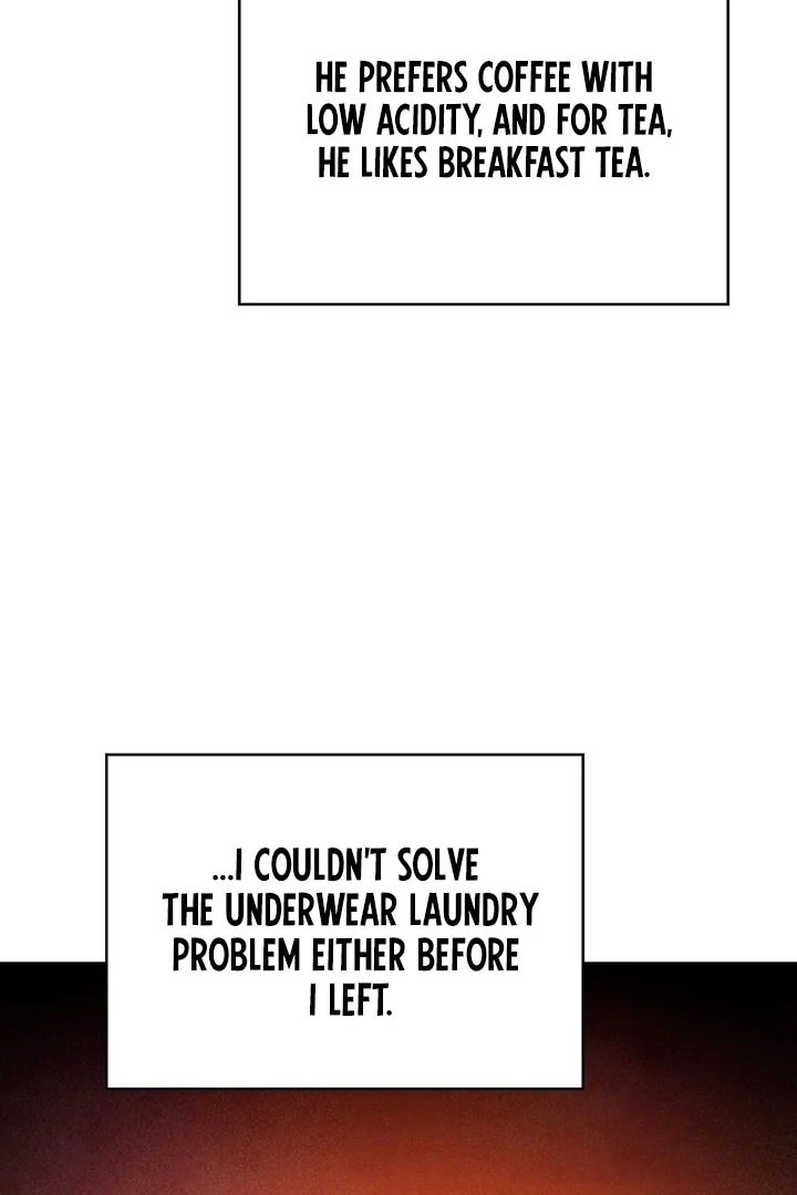 My Master Doesn’t Bite People Chapter 24 - Page 36