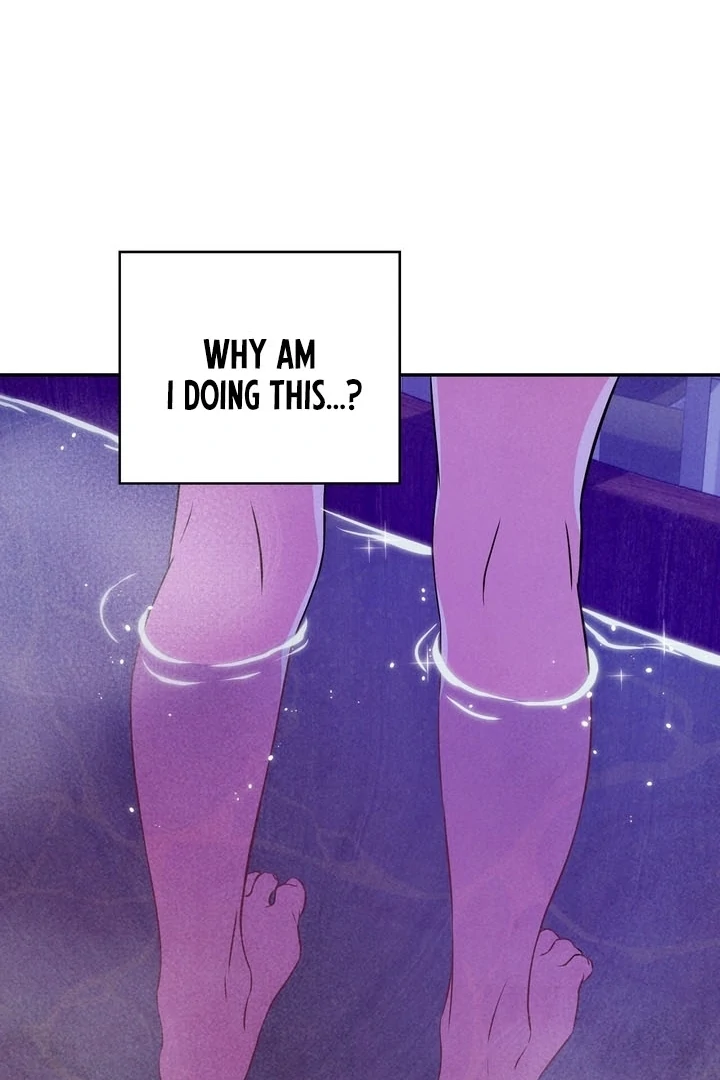 My Master Doesn’t Bite People Chapter 24 - Page 43