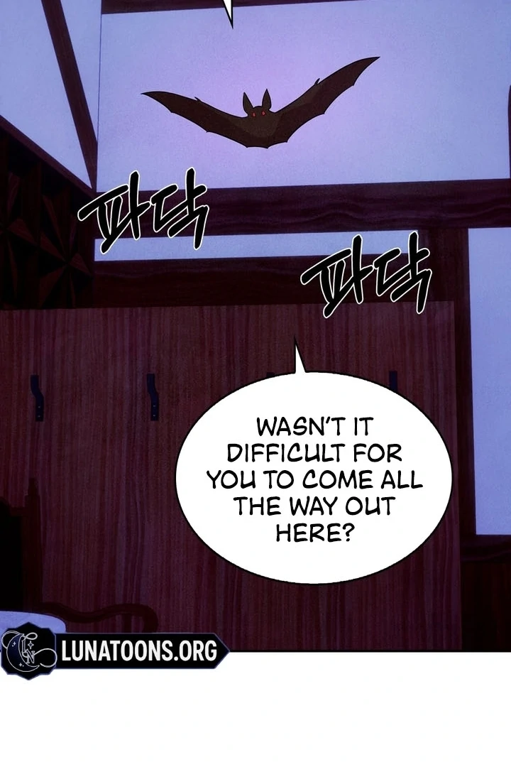 My Master Doesn’t Bite People Chapter 24 - Page 59