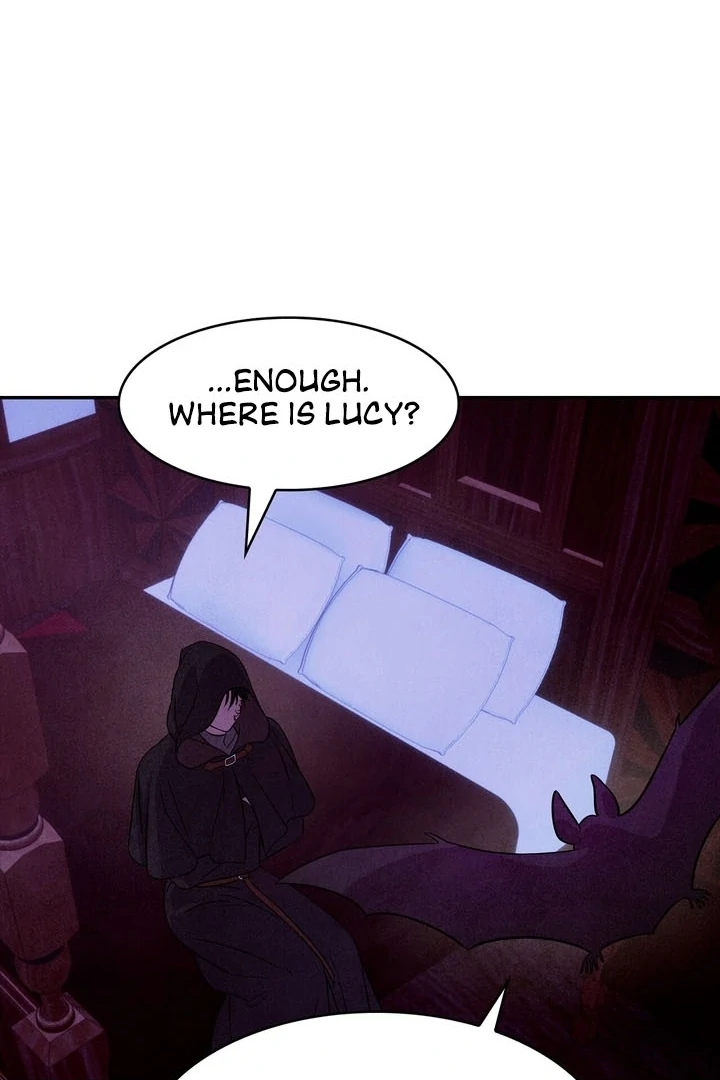 My Master Doesn’t Bite People Chapter 24 - Page 60