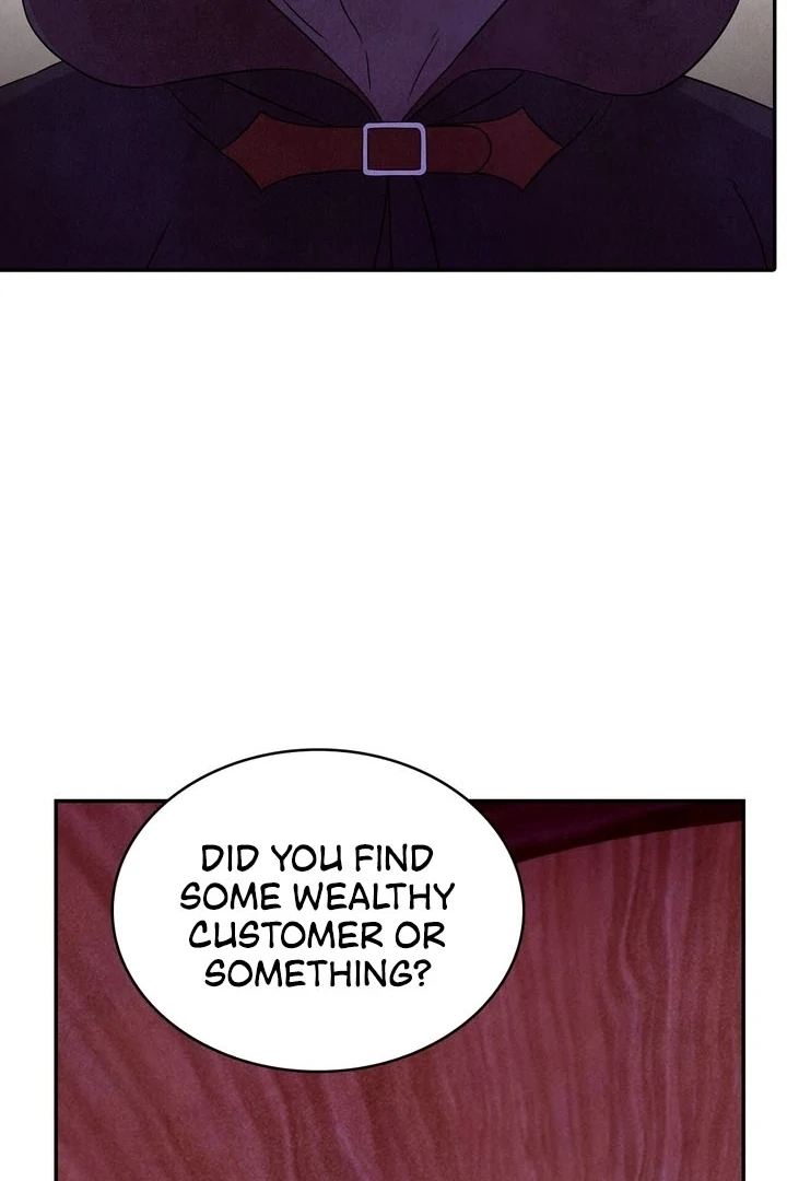 My Master Doesn’t Bite People Chapter 24 - Page 68