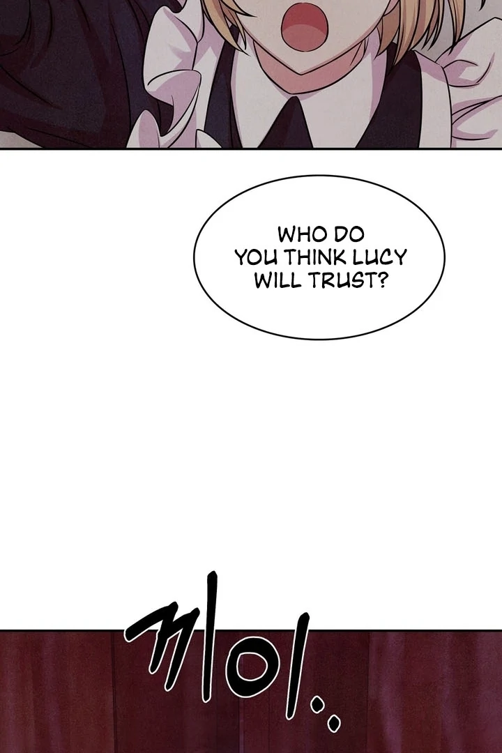 My Master Doesn’t Bite People Chapter 24 - Page 75