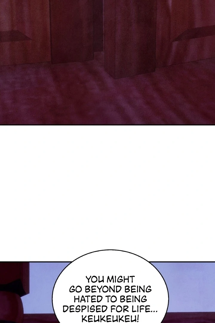 My Master Doesn’t Bite People Chapter 24 - Page 76