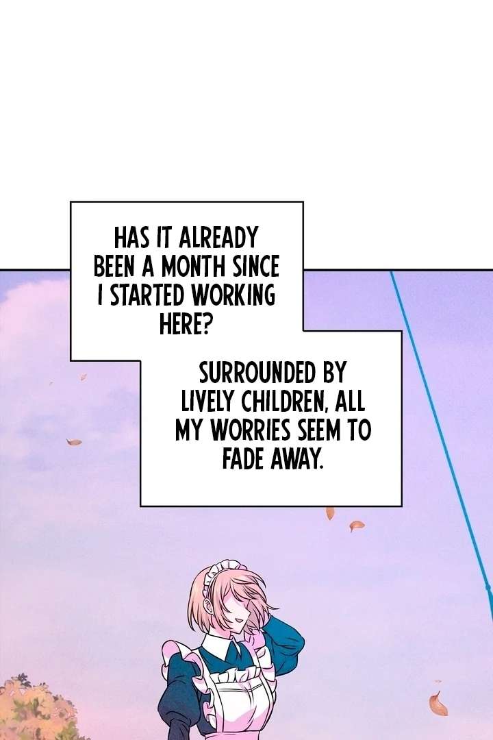 My Master Doesn’t Bite People Chapter 25 - Page 30