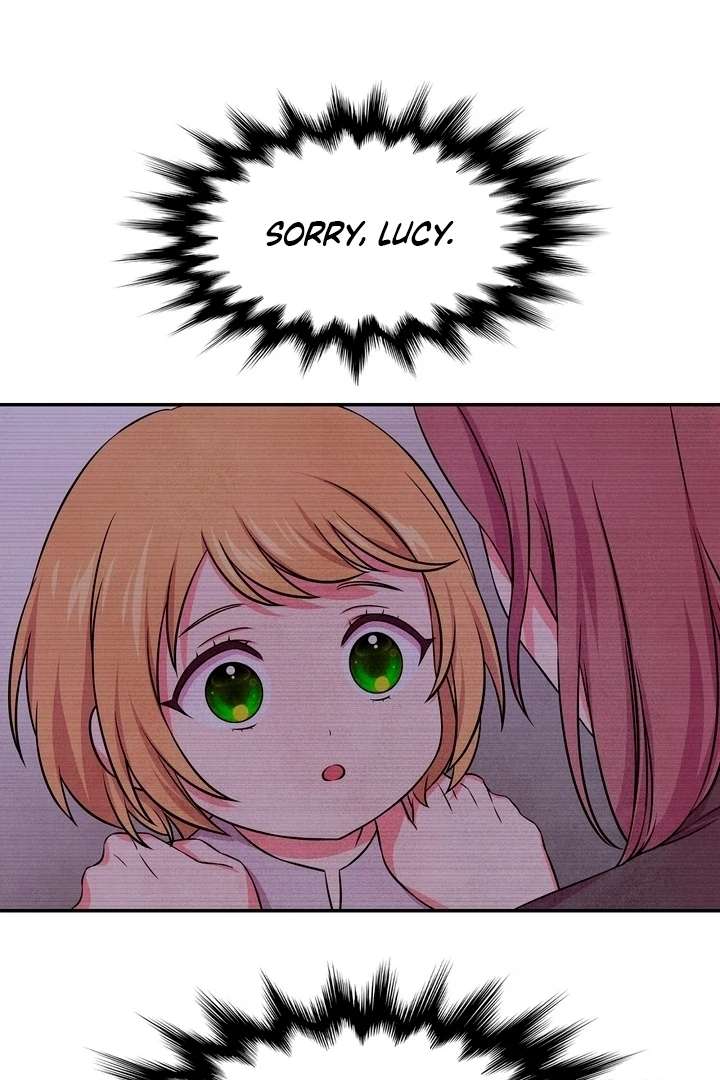 My Master Doesn’t Bite People Chapter 25 - Page 33