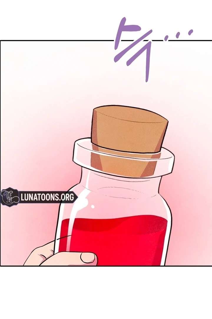 My Master Doesn’t Bite People Chapter 25 - Page 45