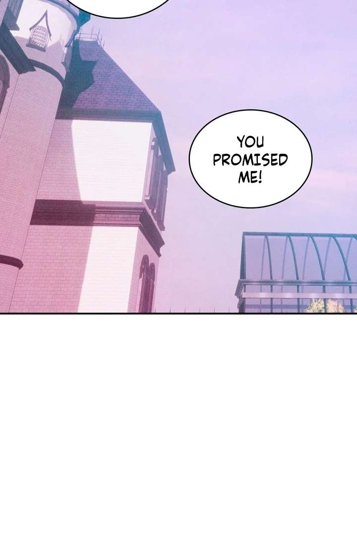 My Master Doesn’t Bite People Chapter 25 - Page 49