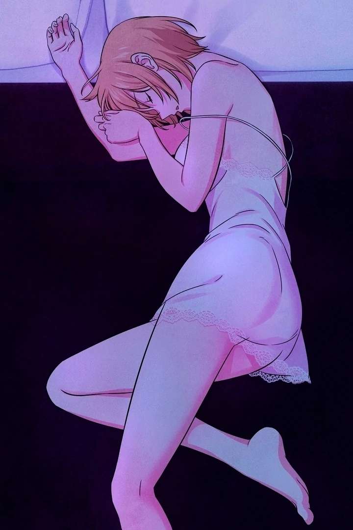 My Master Doesn’t Bite People Chapter 25 - Page 53