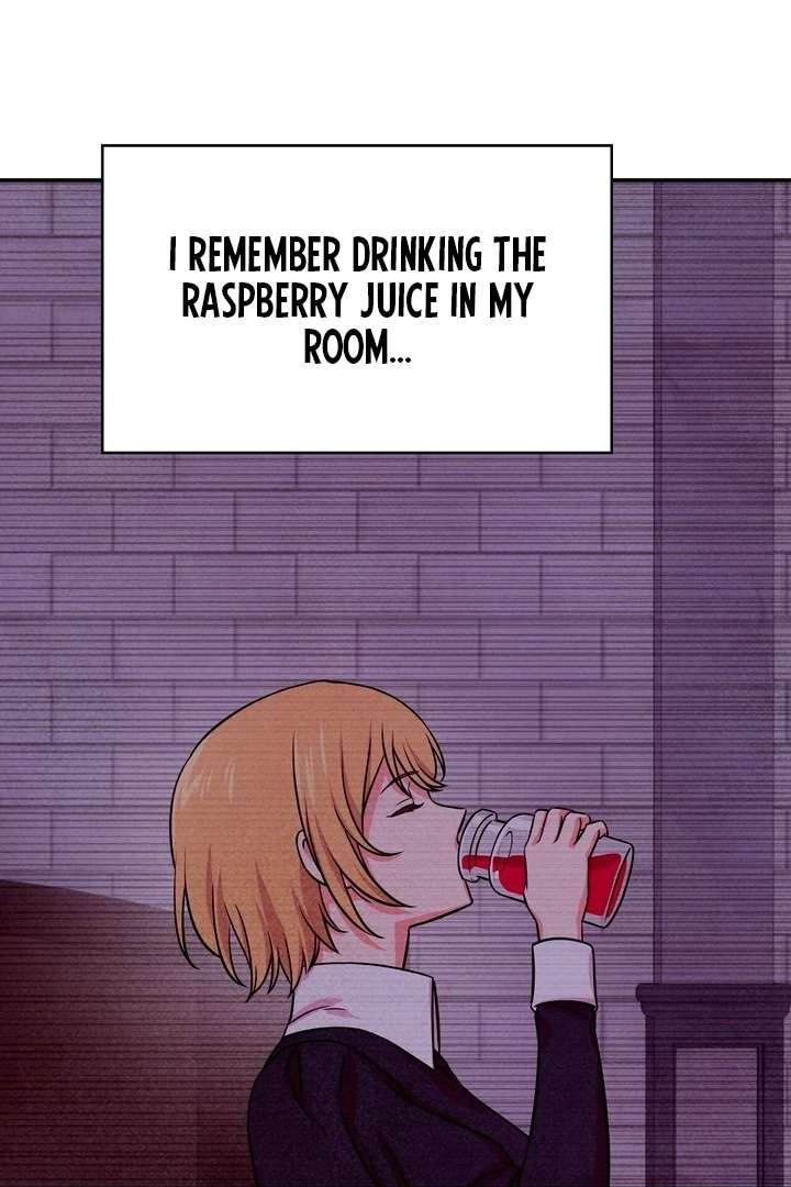 My Master Doesn’t Bite People Chapter 25 - Page 58