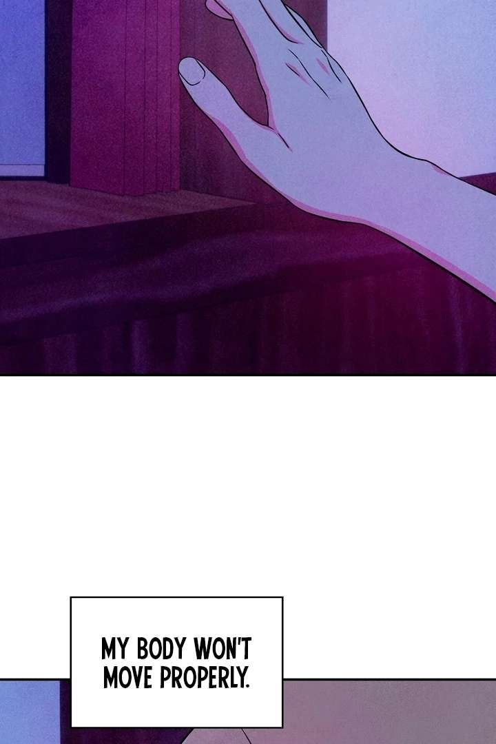 My Master Doesn’t Bite People Chapter 25 - Page 61