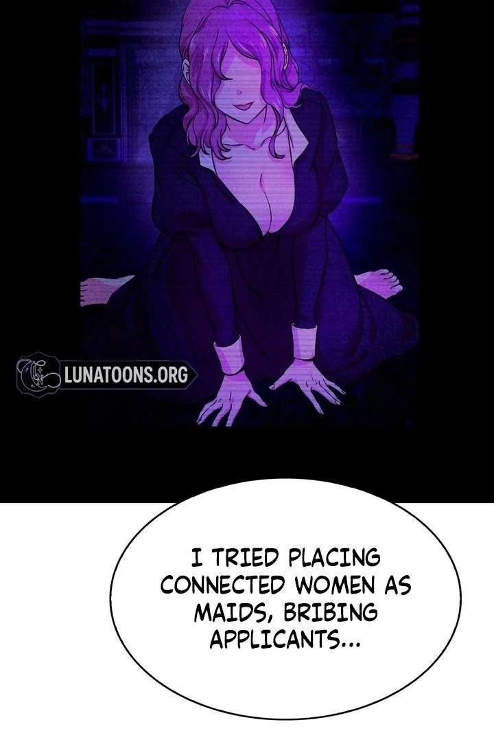 My Master Doesn’t Bite People Chapter 25 - Page 7