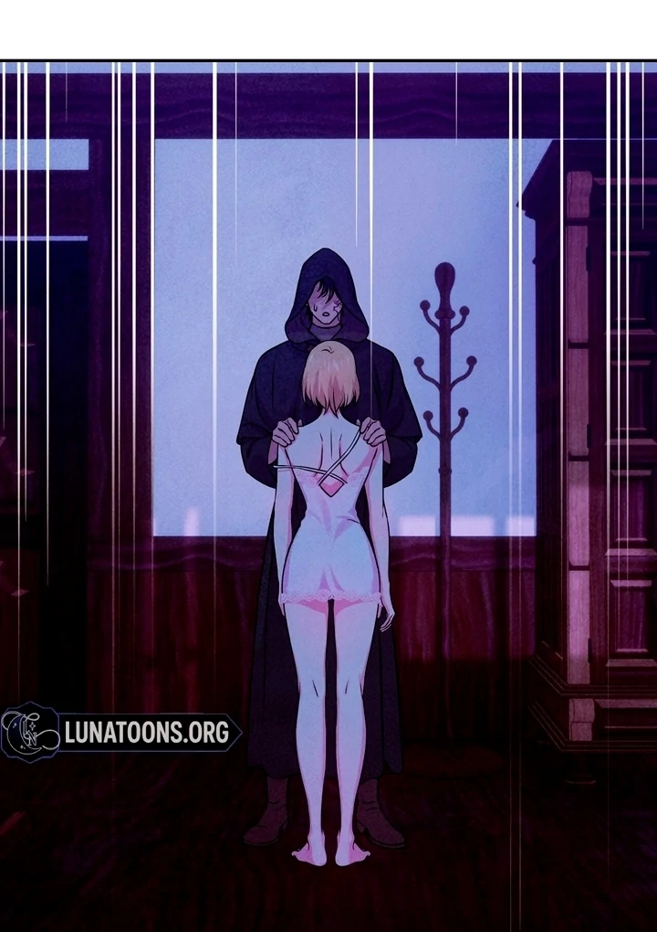 My Master Doesn’t Bite People Chapter 26 - Page 13