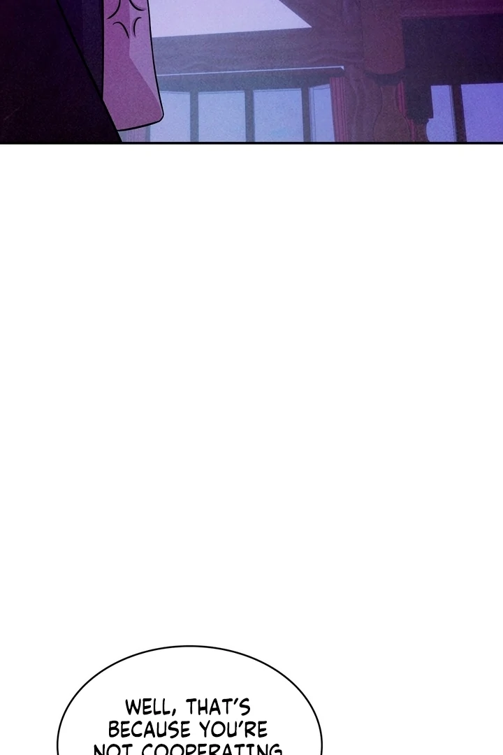 My Master Doesn’t Bite People Chapter 26 - Page 19