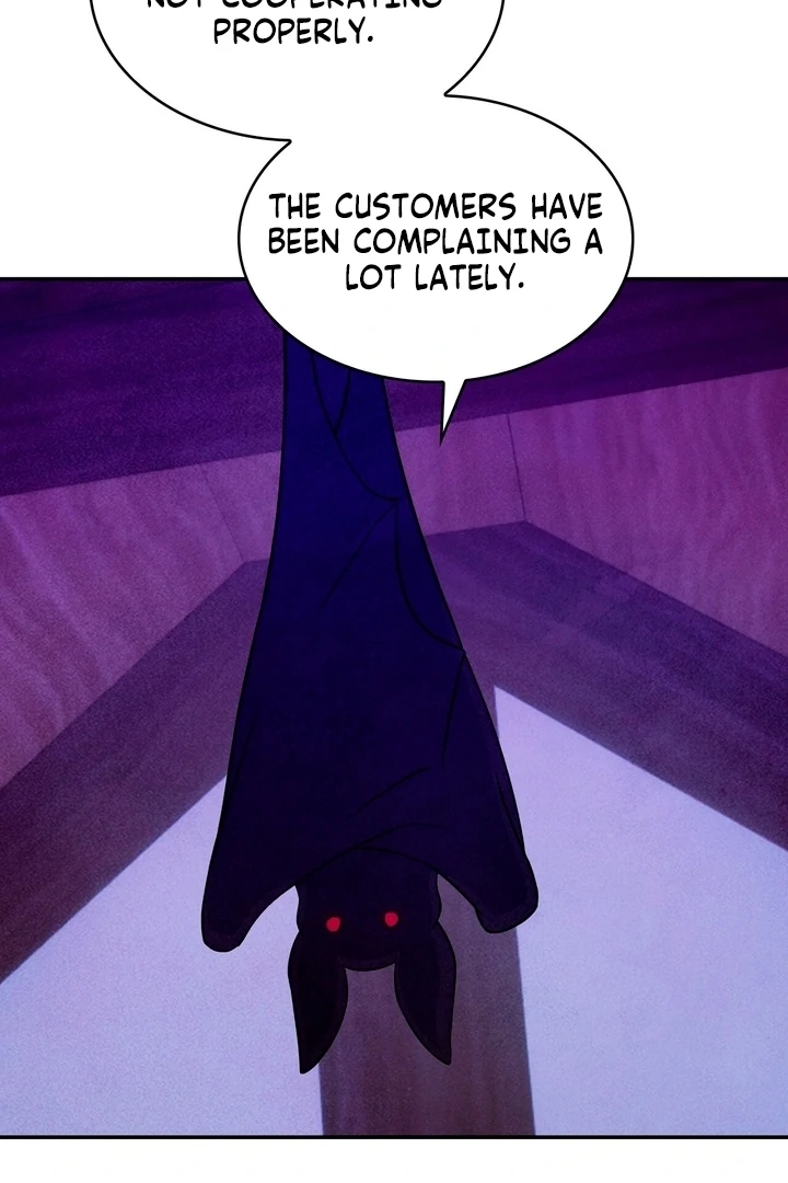 My Master Doesn’t Bite People Chapter 26 - Page 20