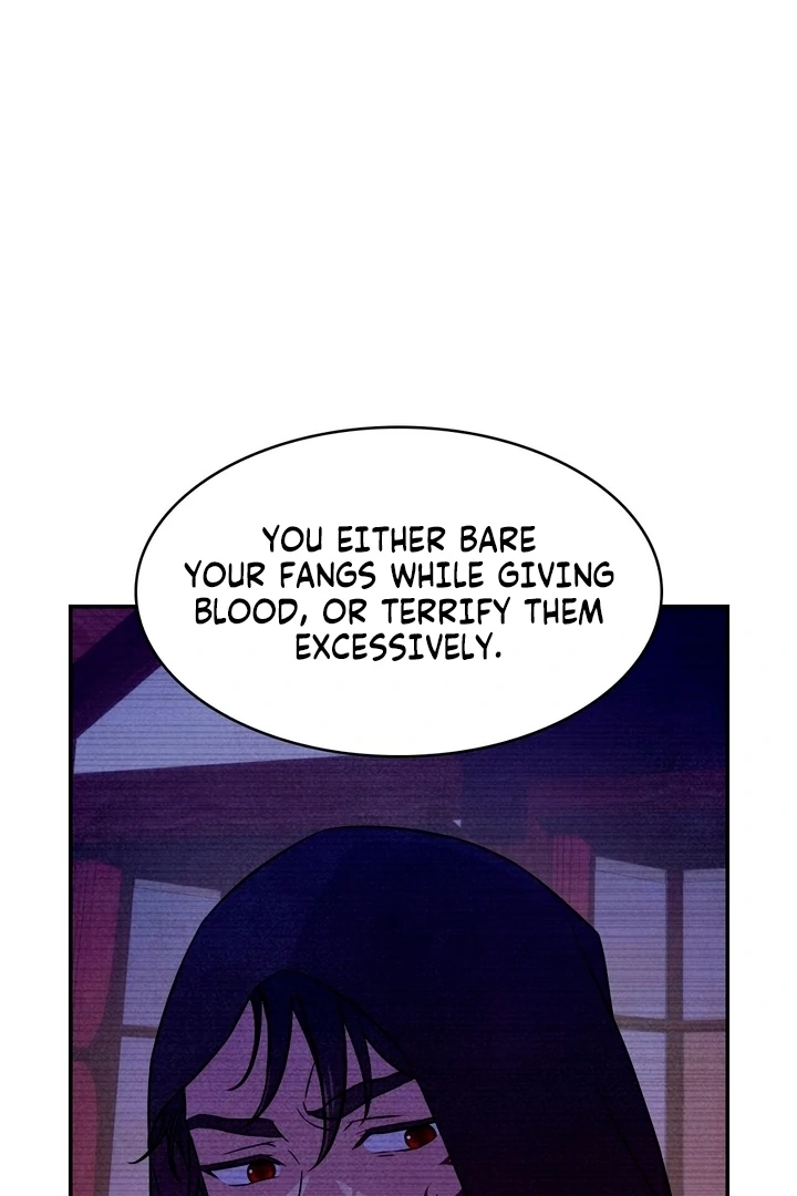 My Master Doesn’t Bite People Chapter 26 - Page 21