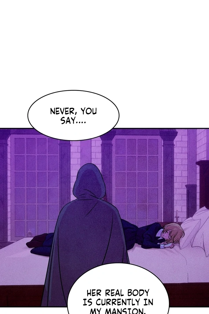 My Master Doesn’t Bite People Chapter 26 - Page 29