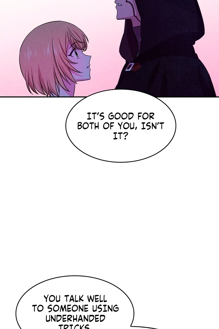 My Master Doesn’t Bite People Chapter 26 - Page 33