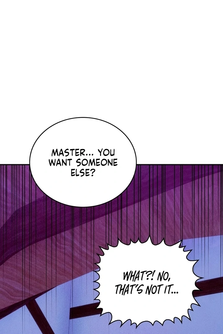 My Master Doesn’t Bite People Chapter 26 - Page 36