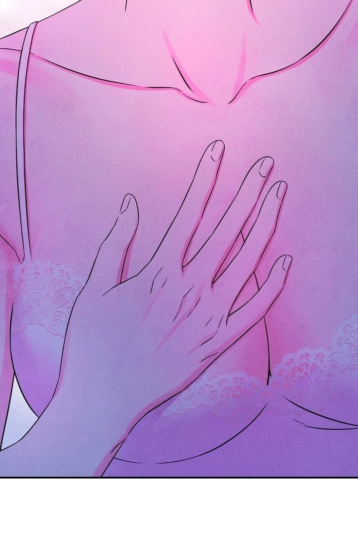 My Master Doesn’t Bite People Chapter 26 - Page 39